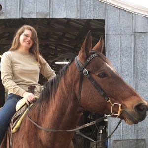 Meet your Posher, Taylor